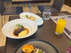 -广州文华东方酒店·悦铂尼西餐厅