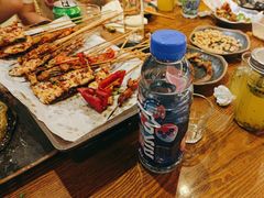 -五样儿西昌小签签烤串(天府三街店)