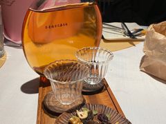 -春树下·树屋花房西餐厅(罍街AS1980店)