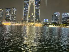 -金鸡湖游船(月光码头)