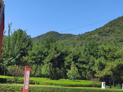 -天津盘山风景名胜区