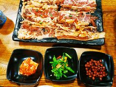 -大壮家原味烤肉(兴华北街店)