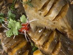 -鸿运美食府