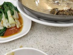 -明记港式烧腊茶餐厅(下沙店)
