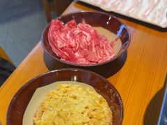 -黔滚滚贵州牛肉火锅·酸汤火锅(创意园店)