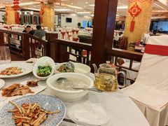 -全聚德(上海首店浦东店)