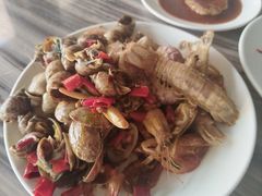 -粤海璇宫·木棉花高空旋转餐厅·聚会派对