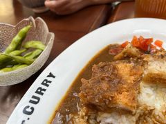 -伽喱博士 Dr.CURRY咖喱饭(太阳宫咖喱店)