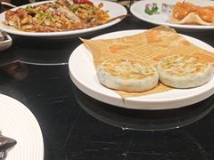 -宴天下北京烤鸭店(南桥店)