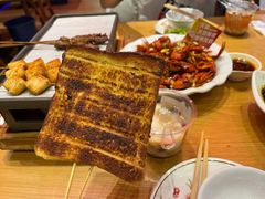 -庆峰龙虾烧烤(合肥一店)