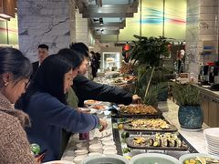 -宁波万豪酒店