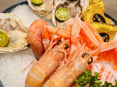 -古京·臻致料理(月湖店)