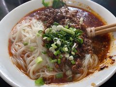 -老地方巷内小面