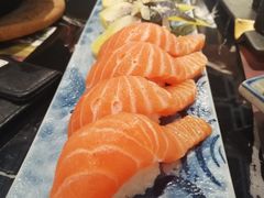 -千和日本料理(龍坪天虹店)