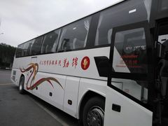 -上海旅游集散中心(万体站)