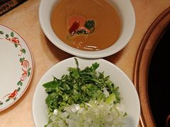 -清真·老门框爆肚涮肉·中华老字号(丰管路店)