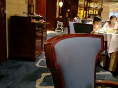 -泉州富力万达文华酒店-品珍中餐厅