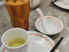 -九龙茶记·粤式餐厅融合菜(鹭江店)
