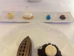 -亚特兰蒂斯•OSSIANO奥西亚诺海底餐厅