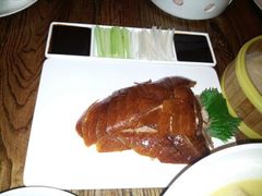-青年公社烤鸭(青年路店)