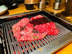 -千寻烧肉(政务区店)