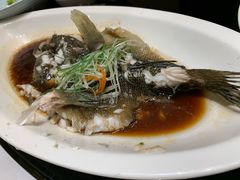 -丰收日·小海鲜·沪上家宴(顾村正大店)