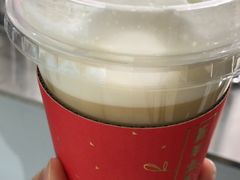 -叶子与茶(苏宁广场店)