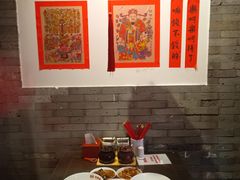 -添萬囍·天津三鲜捞面(天河城店)