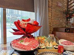 -快乐小羊(富强中路店)