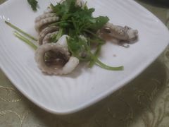 -老钱饭店(后渚港店)