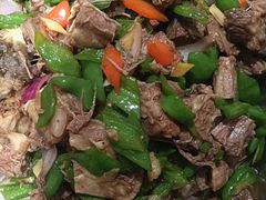 -苍山世界地质公园·石门关大峡谷