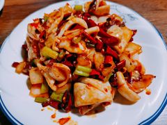 -公寓家常菜馆(海军博物馆店)