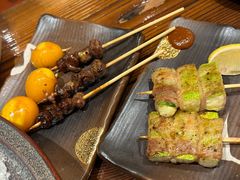 -鸟鹏烧鸟居酒屋(龙岗万科店)