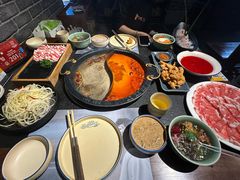 -火社火锅(平安大街店)