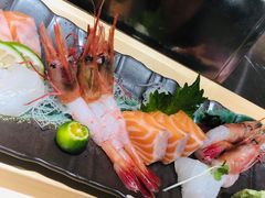 -紫· 割烹  Kappo Murasaki