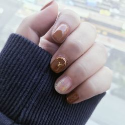 -Seven Nail七姑娘の美甲店