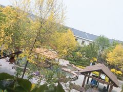 -国御温泉度假小镇