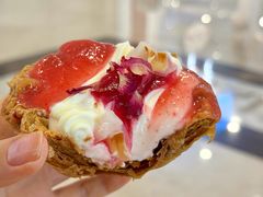 -HOT CRUSH趁热集合·现烤面包(上海环球港店)