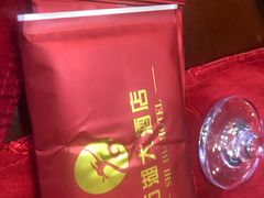 -石湖大酒店(桐泾店)