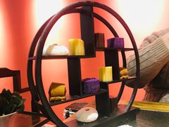 老北京小吃拼盘-清真·京华源铜锅涮肉(丰庆店)