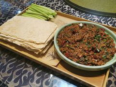 -和源祥·日照菜扛把子(万平口一店)