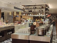 -苏州吴江盛虹万丽酒店-燃餐厅(盛泽店)