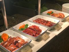 -马哥孛罗咖啡厅·Cafe Marco (厦门马哥孛罗东方大酒店)