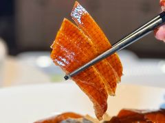 -喜悦烤鸭·新京菜(王府井店)