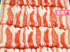 -鲜入唯煮·港式海鲜牛肉火锅(金宝街店)