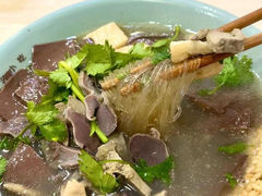 -金原鸭血粉丝汤总店(锁金村店)