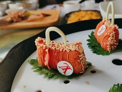 -水上明月·湖景餐厅