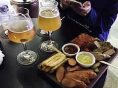 -TAPS精酿啤酒屋