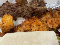 -TUK土耳其餐厅·下午茶(卢湾店)