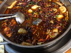 -黑竹香鸡(营和巷店)